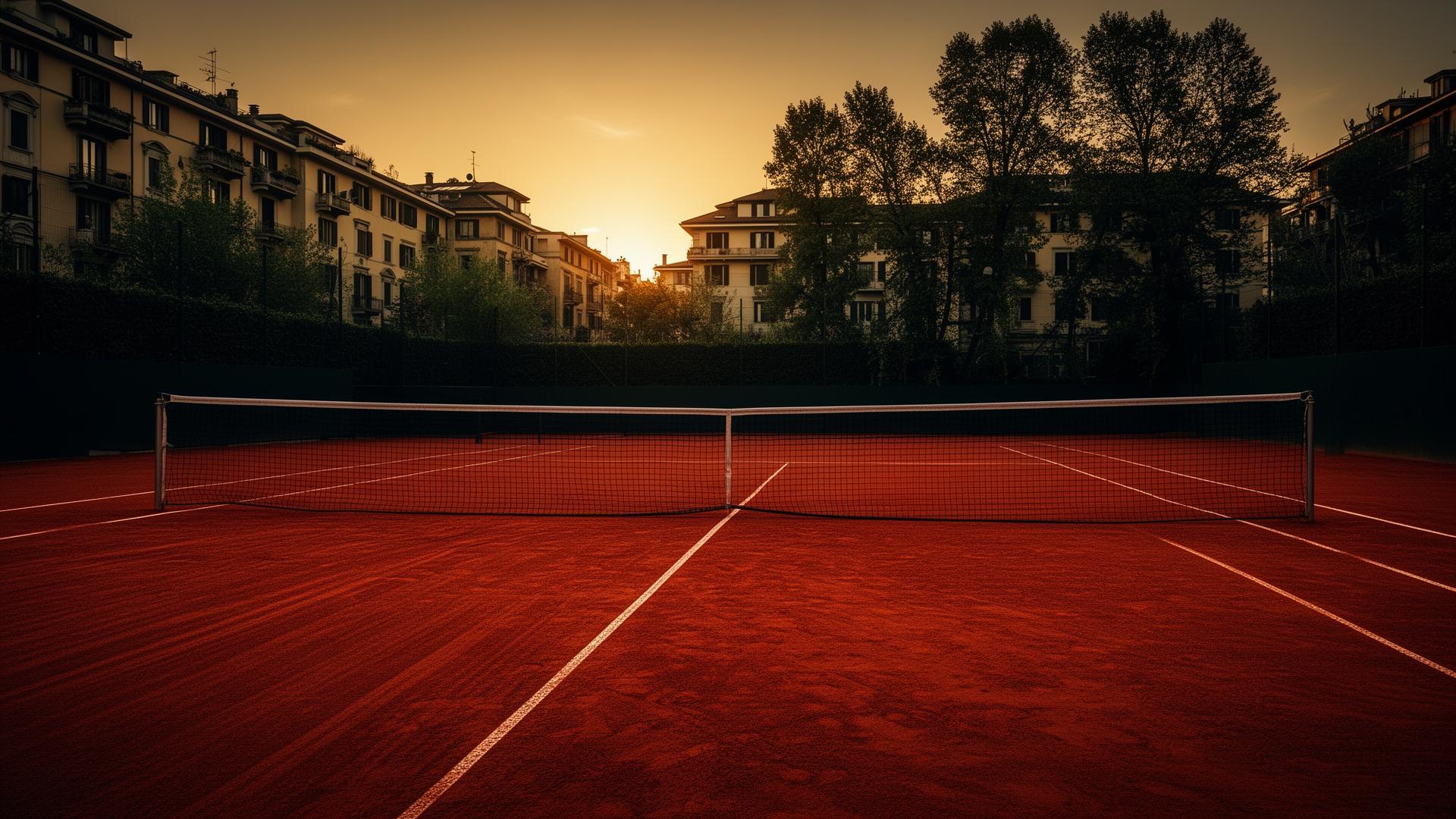 tennismilano.com — Sport & Circoli Premium